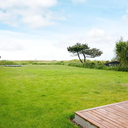 Vakantiehuis Holiday Sjaellands Odde Xii